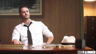 MILFY Sexy Golden-haired Trophy Wife Taylor Gets Caught Cheating On Hubby