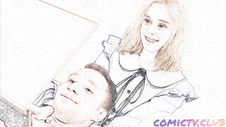 Allies. Flowers. Poor decisions.