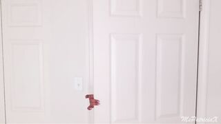 Step-Mamma JOI Black mother I'd like to fuck Patricia