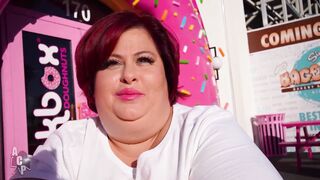 Pinkbox Doughnut Employee Gets Fired For Banging Co-Worker Mid Shift & Screws Manager For Her Job Back