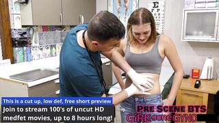 Tyler Lynn's Abdominal & Percussion Exam