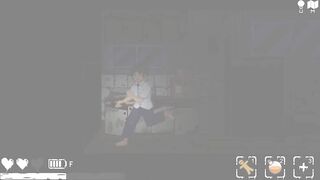 [Anime Game] Mu Deguchi manshon - Gameplay and Gallery