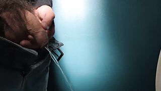 Meet me in the Gents (e)