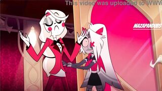 Hazbin hotel