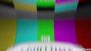 HAILEY ROSE AND HAZEL MOORE - Short Kings, Free Use, and Coregasms - THE ADULT TIME PODCAST