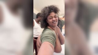 Kitchen sex chronicles pt3