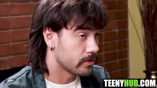 Poker Night Foursome Kimora Quin, Gia Dibella, Ameena Green, Nade Wicked