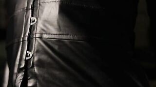 twenty one SEXTURY - Francys Belle's Ass Plug Tease Ends in Hard Booty Wreck