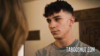 Sweetheart Bangs With a Stranger Just To Protect Her Late Stepdad’s Secret