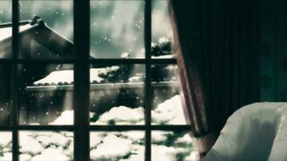 Slutty Twat Likes Screwing Large Schlong - Anime