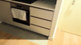 Student Hotty fell for the cash...