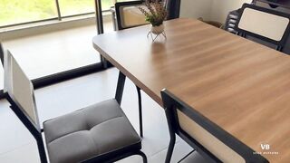 This is what happens when u order an Uber and u don't have any cash