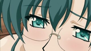 2 Breasty Angels Love Paizuris and Creampies