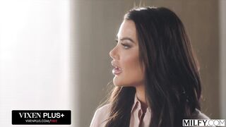 MILFY Nice-looking Bubble Booty mother I'd like to fuck Savanah Storm Gets Stretched Out