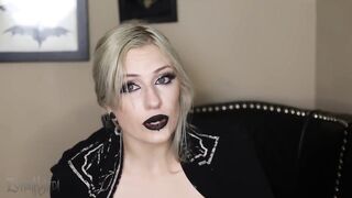 Therapist Helps U Cum