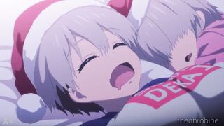 Usaki-Chan sex Animation