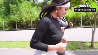 ANAL INVASION taught my most excellent ally how to do anal Jeniferplay