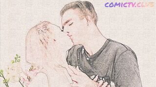 A Costume Shop Rencounter