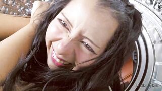 The prank I played on my stepbrother went wrong