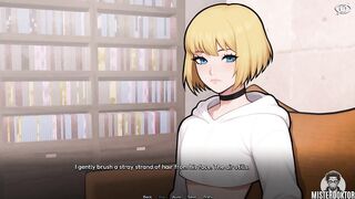 BUNKERED WITH FEMBOY #16 – Gameplay by Misterdoktor