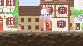 Anime Game Devils Legion Full Gallery