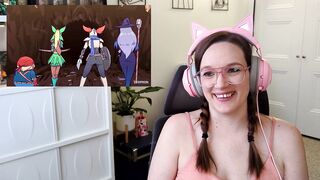 mother I'd like to fuck Hilts Bad Dragon Porn Reacts: FANDELTALES DERPIXON