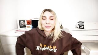 step bro helps step sis with math homework in swap for sex!