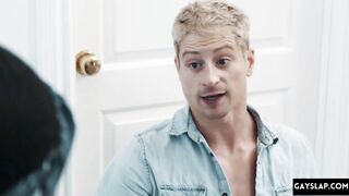 homo ebony large dong