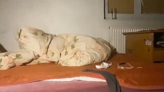 Homosexual anal lounge