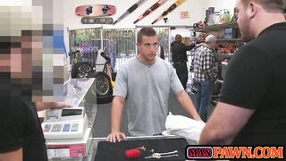 Homo boys pawn homosexual butt