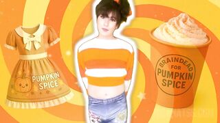 Pumpkin Spice Sissies