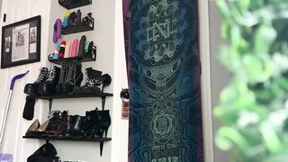 Trans Male Cropdusting U