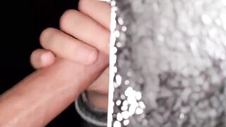 Wife’s AVID Night Out! Public Milking, Gloryhole, Flashing and Astonishing Sex