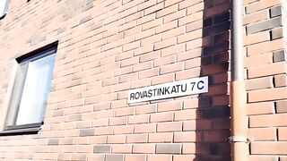 Homosexual Native of Finland Kuopio.