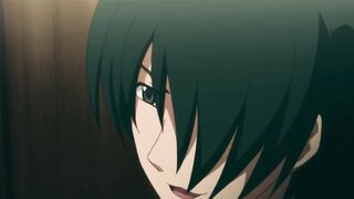 Breasty Girl Screws Massive Rod at Gala Night