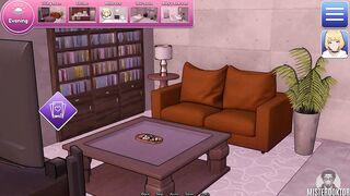 BUNKERED WITH FEMBOY #nineteen – Gameplay by Misterdoktor