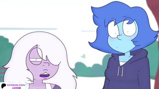STEVEN UNIVERSE FUTA TOON ANAL BANG AND CREAMPIE