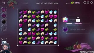 (Homosexual) Worthwhile cop, Bad cop, Hawt bodies! Yiff Shades of Homosexual two part 10 W/HentaiGayming