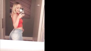 Lascivious Hotwife Cucks Spouse on Vacation