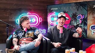 COCO LOVELOCK GIVES BJ TO UNCLE LAZER ON PILLOW TALK