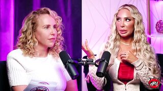 Farrah Abraham on Holly Randall Unfiltered