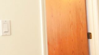 Anna Morna's Irresistible Fuckability BackstageBBC Fuck in Pink Top