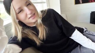 Tomboy Most good Ally Proves That babe's Not Lesbo ~ Abbie Sykes ~ Household Dream ~ Scott Stark