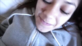 Latin chick Girlfriend Gets Stretched Out In advance of Gym - Ideal Girlfriend - Alex Adams