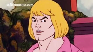 This chab-Dude Homosexual