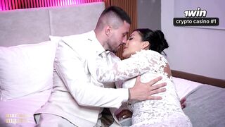 Martix's Wedding Chapter V - Will the spouse's lengthy-awaited bang too be the final?