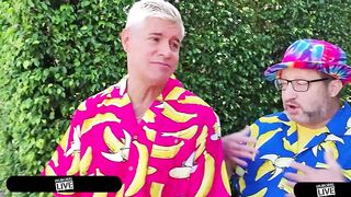 Inked Honey Avalon Mira Gushes In DVP During the time that Teddy Jerks It!