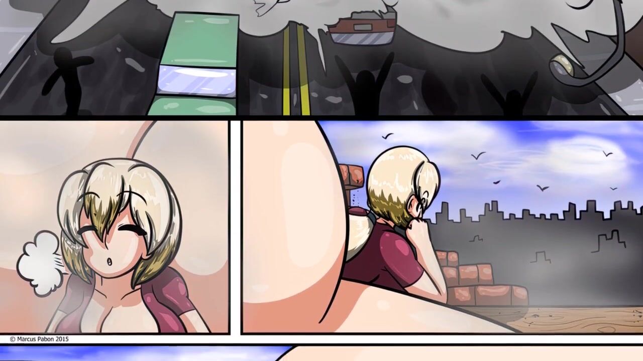 Giantess Growth Comics Giantess Growth Comics