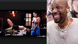 Veronica Leal Getting Her Taut Booty Aperture Stuffed By Transgender Mrs Horsecock And This babe Gets Cum Overspread