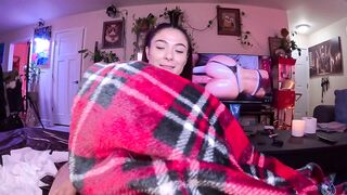 Cheating Wench Screws Her Sisters Spouse, Squirts and Gets Creampied